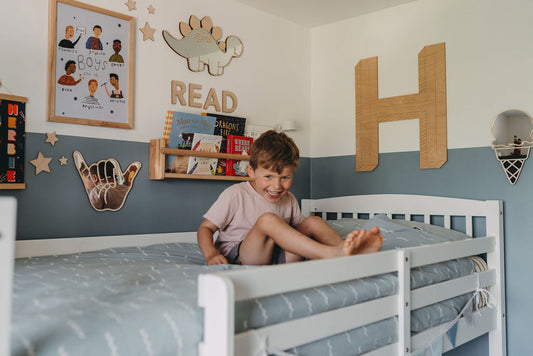 Gorgeous Fun Children's Mirrors