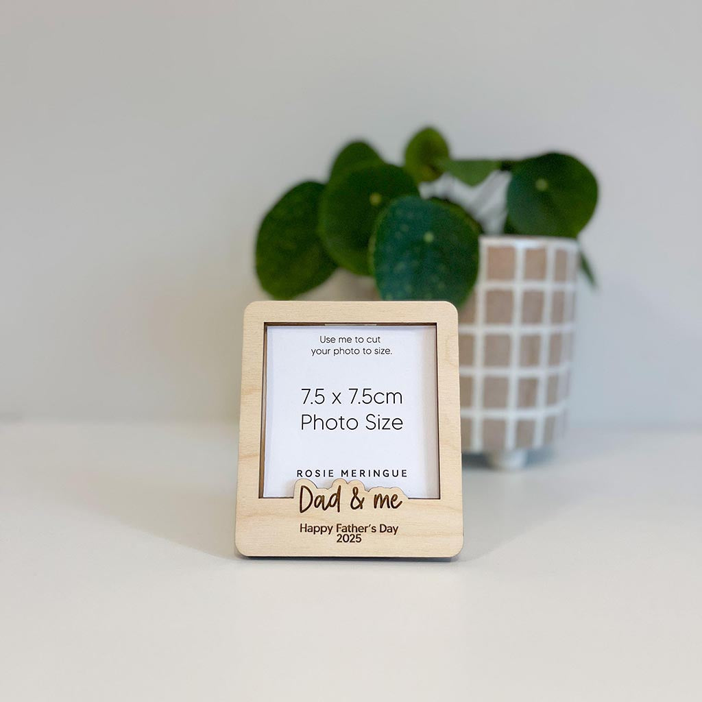 Fathers-day-frame-gift-under-10-Personalised-photo-frame-Fridge-magnet-Free-standing-Dad-gift-Best-dad-ever-Best-daddy-gift-Gift-for-dad-Grandad-gift-Uncle-gift-custom-frame-grandpa