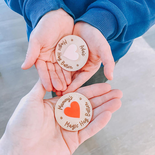Pocket Hug Token