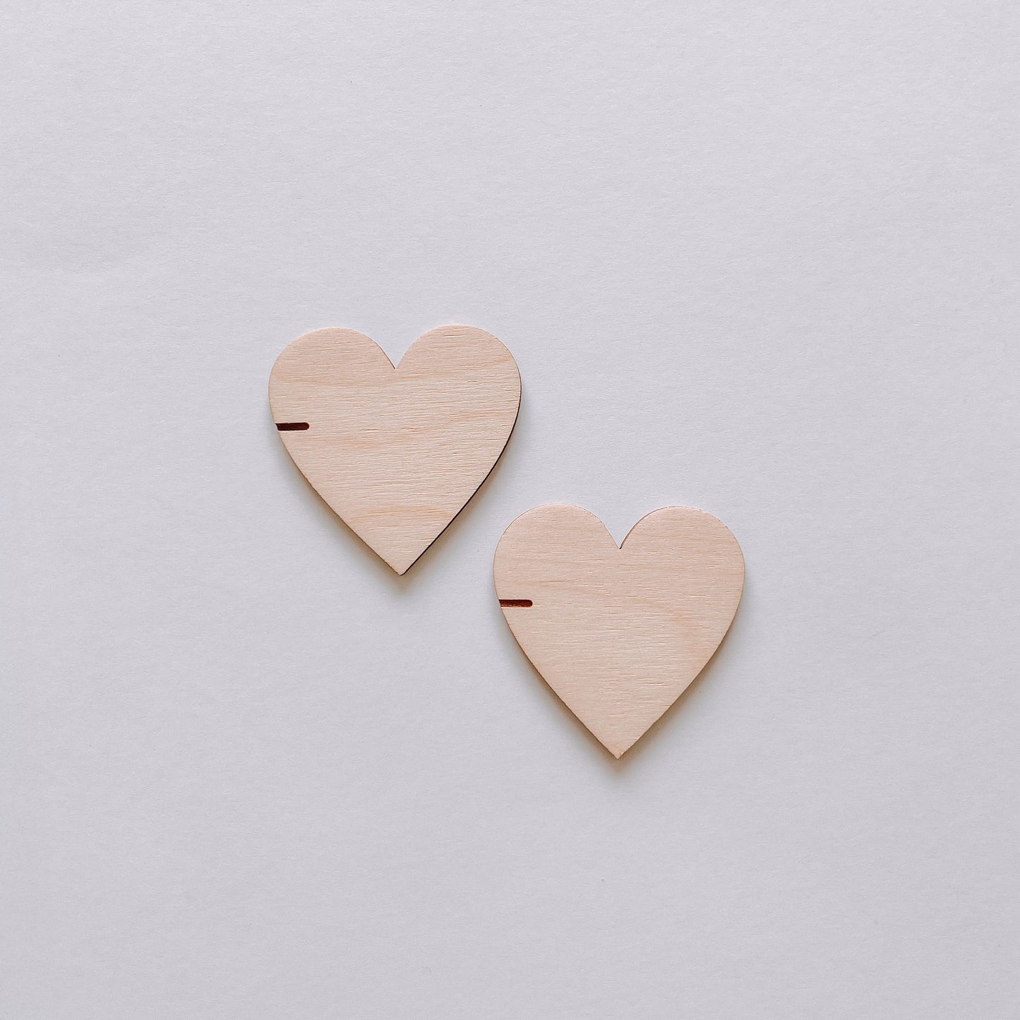 Growth Chart Markers - Plain