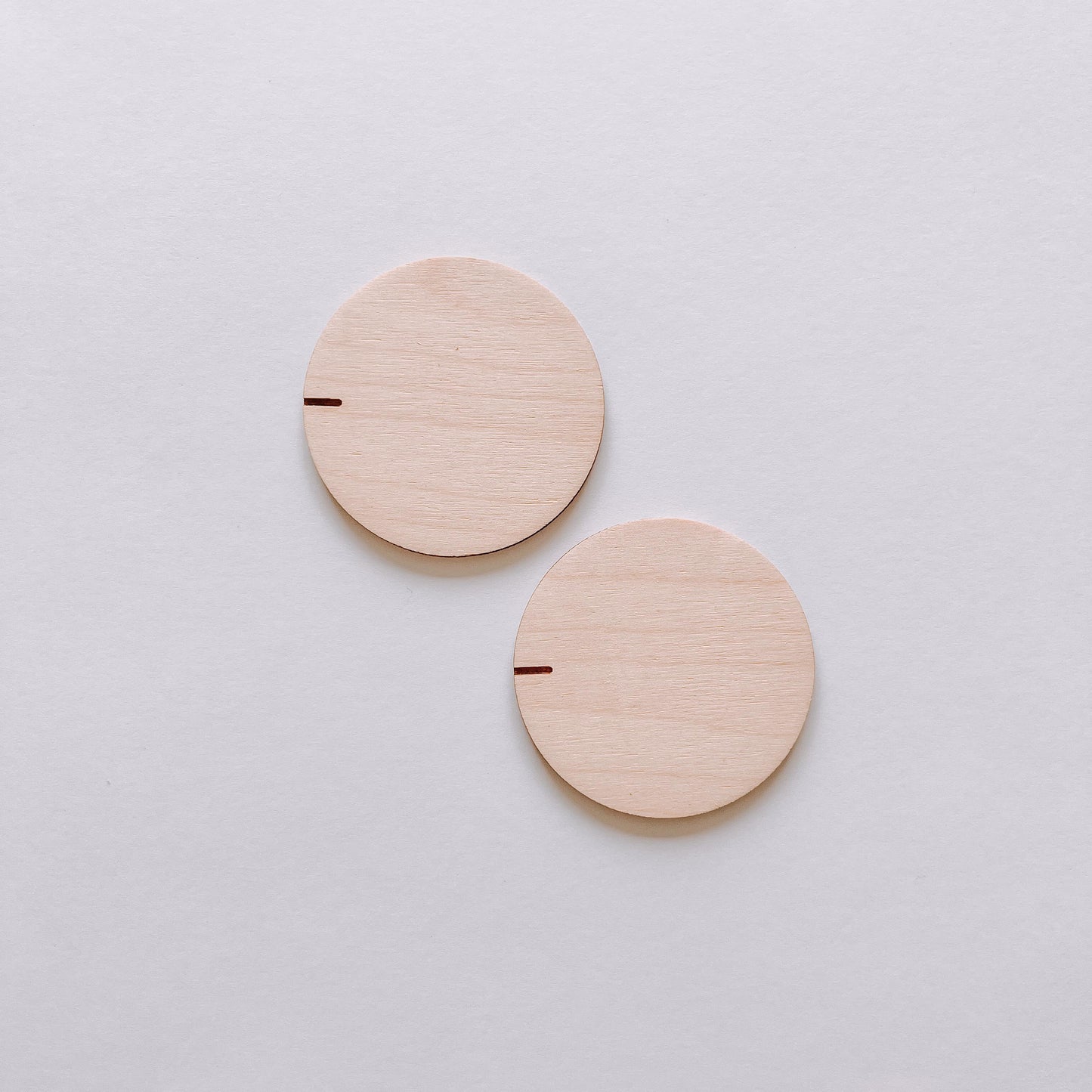 Growth Chart Markers - Plain