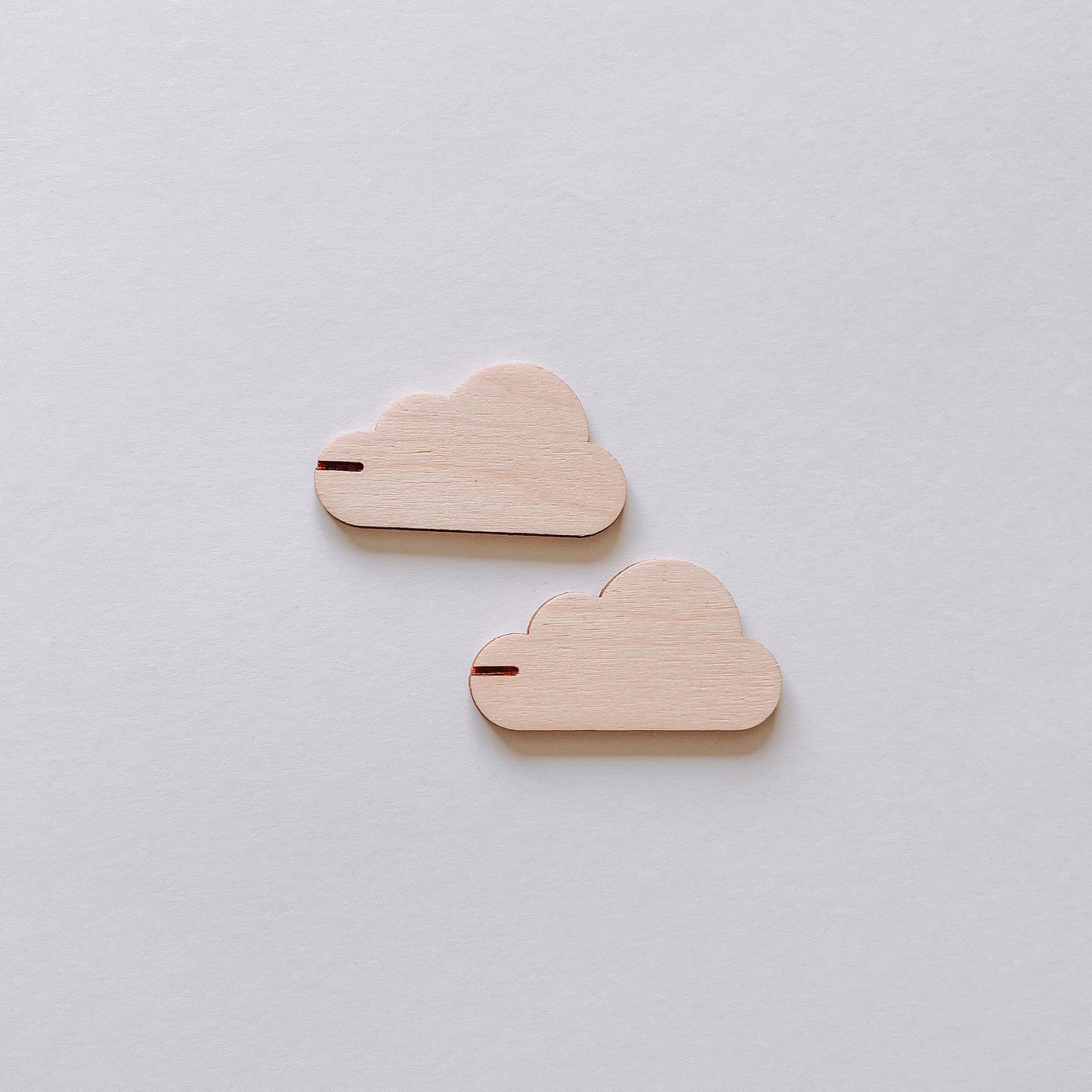 Growth Chart Markers - Plain