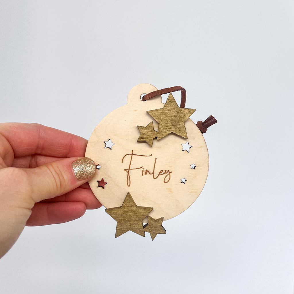 Finley Bauble