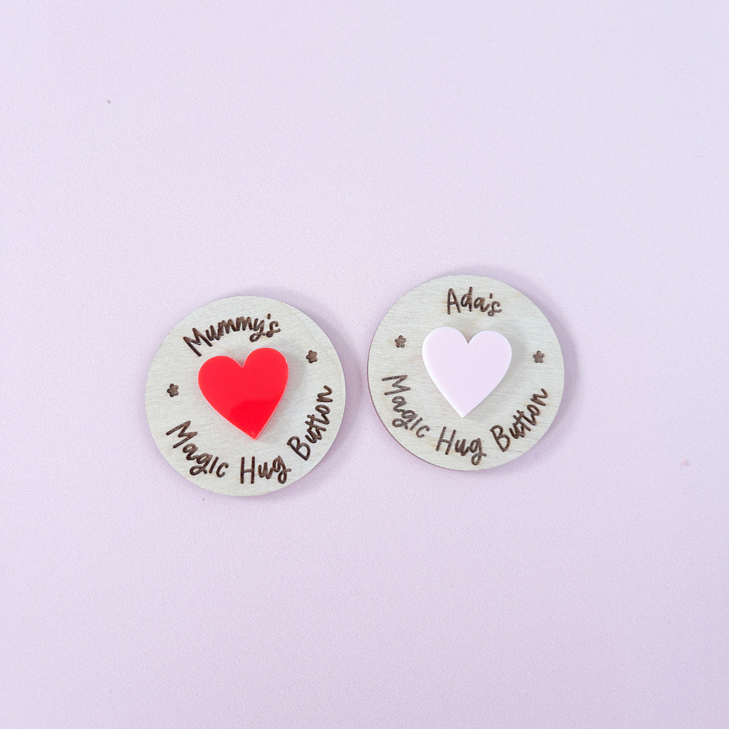Pocket Hug Token