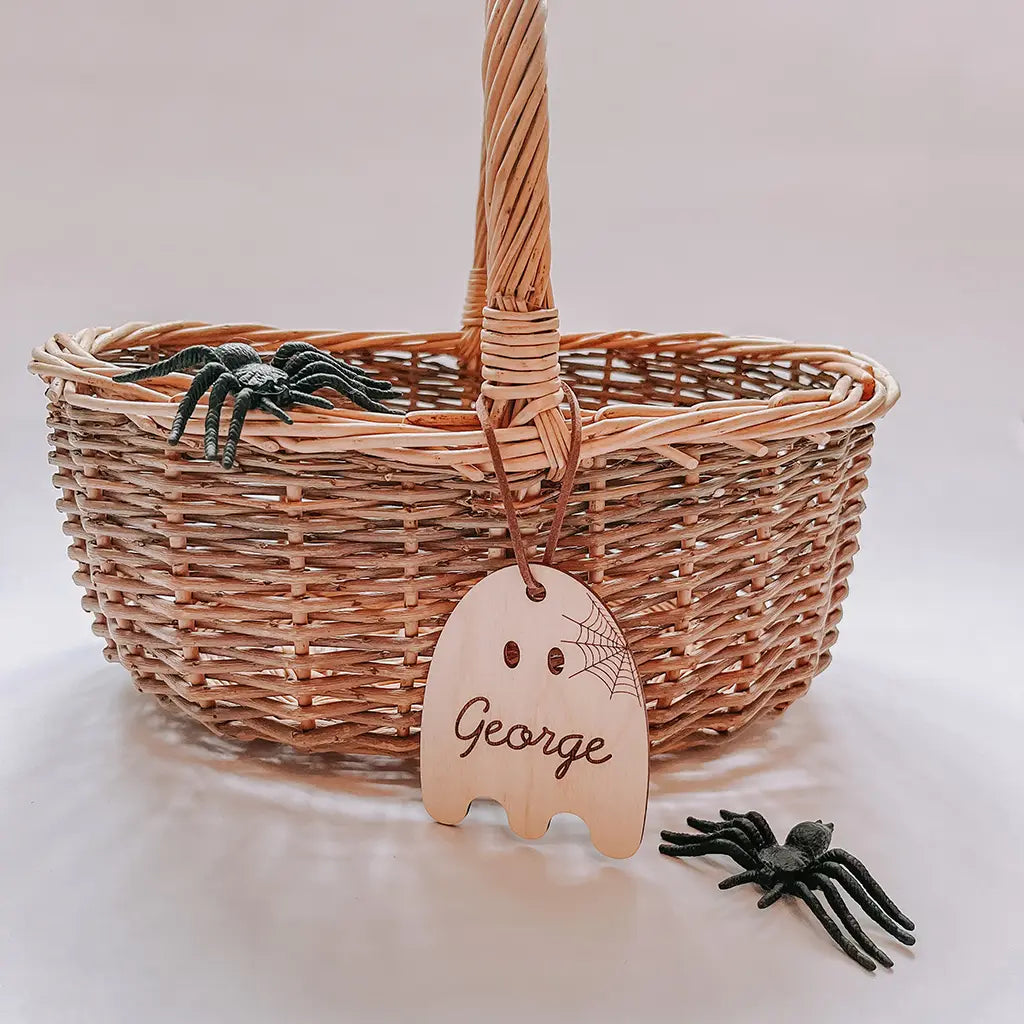 Ghost Bauble