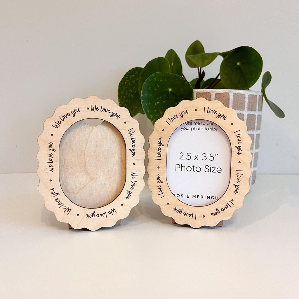 we-love-you-hearts-Fathers-day-frame-gift-under-10-Personalised-photo-frame-Fridge-magnet-Free-standing-Dad-gift-Best-dad-ever-Best-daddy-gift-Gift-for-dad-Grandad-gift-Uncle-gift-custom