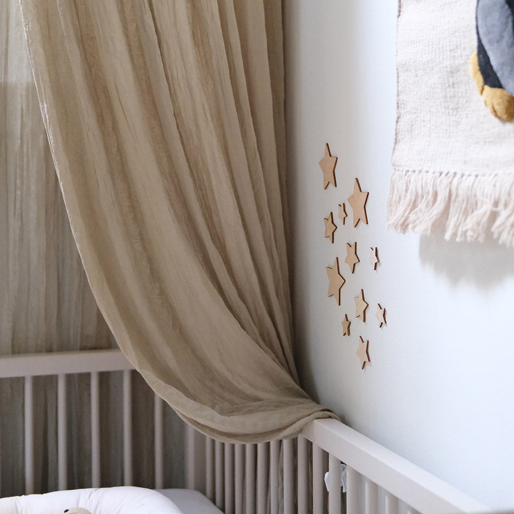 Star Wall Decor