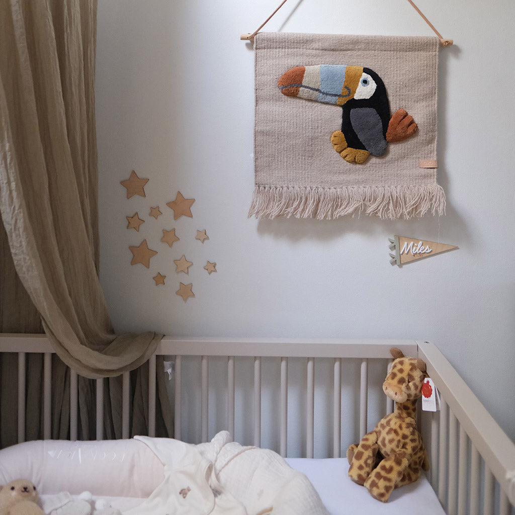 Star Wall Decor