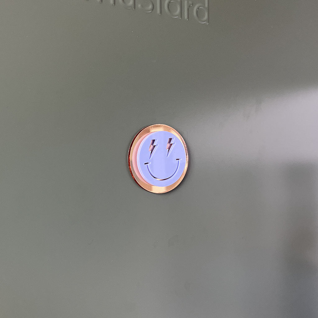 Magnetic Locker Decorations