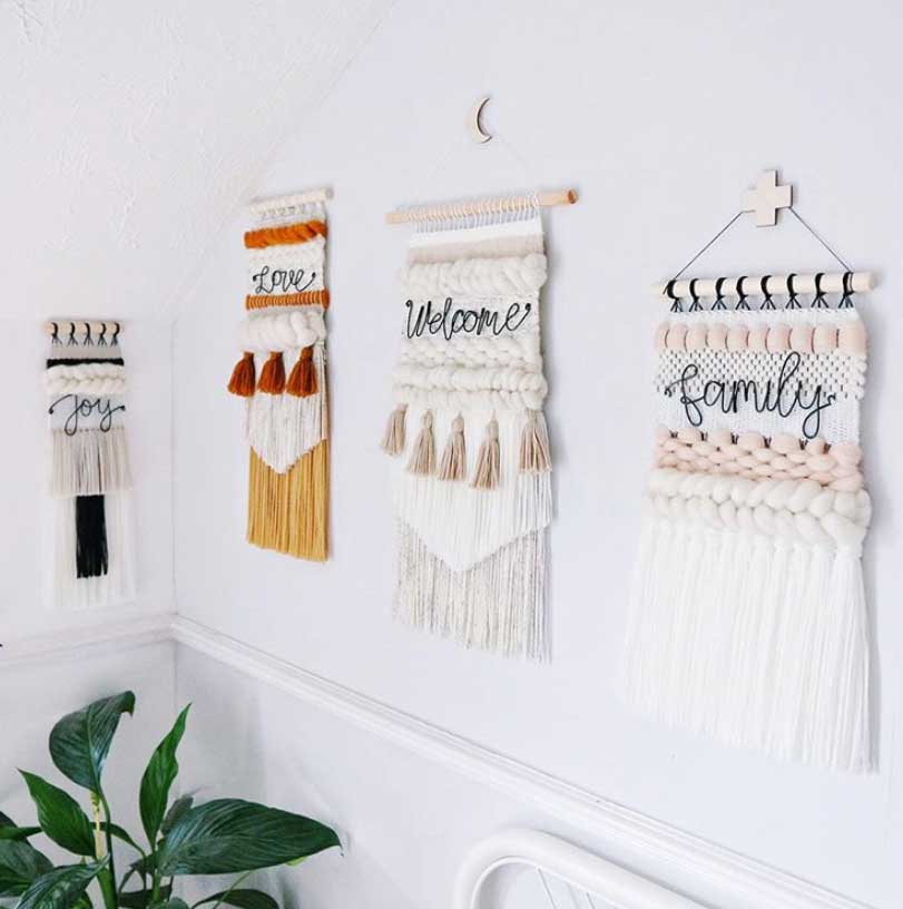 The Original Wall Hooks