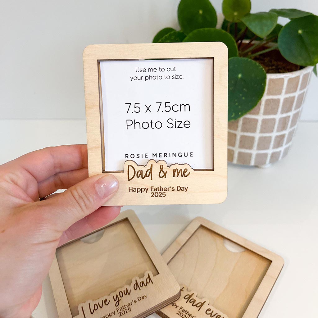Fathers-day-frame-gift-under-10-Personalised-photo-frame-Fridge-magnet-Free-standing-Dad-gift-Best-dad-ever-Best-daddy-gift-Gift-for-dad-Grandad-gift-Uncle-gift-custom-frame-grandpa
