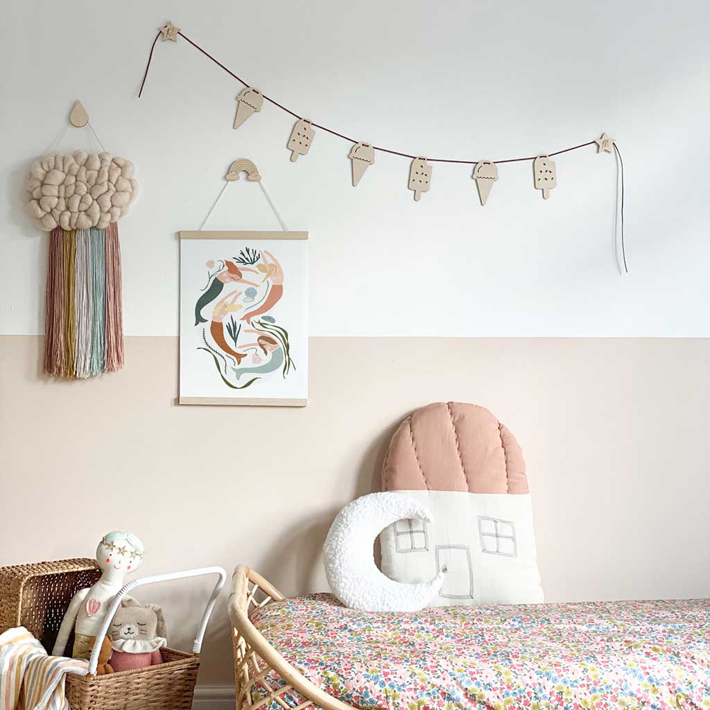 Rainbow Wall Hook