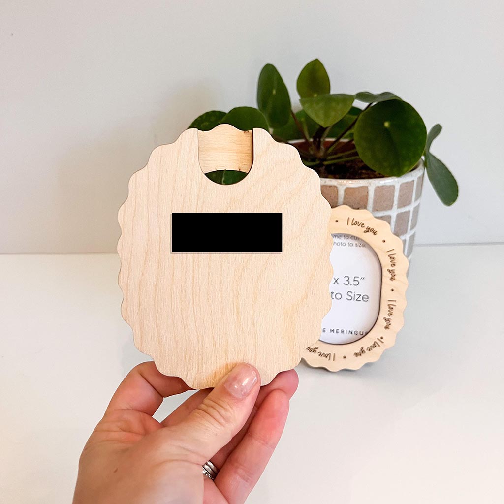 we-love-you-hearts-Fathers-day-frame-gift-under-10-Personalised-photo-frame-Fridge-magnet-Free-standing-Dad-gift-Best-dad-ever-Best-daddy-gift-Gift-for-dad-Grandad-gift-Uncle-gift-custom