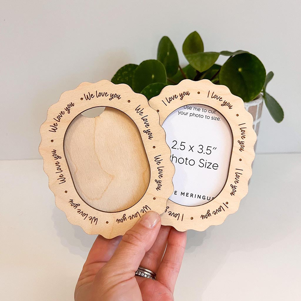 we-love-you-hearts-Fathers-day-frame-gift-under-10-Personalised-photo-frame-Fridge-magnet-Free-standing-Dad-gift-Best-dad-ever-Best-daddy-gift-Gift-for-dad-Grandad-gift-Uncle-gift-custom