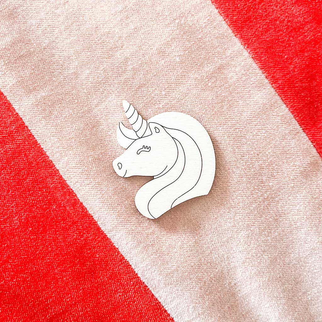 Unicorn Wall Hook