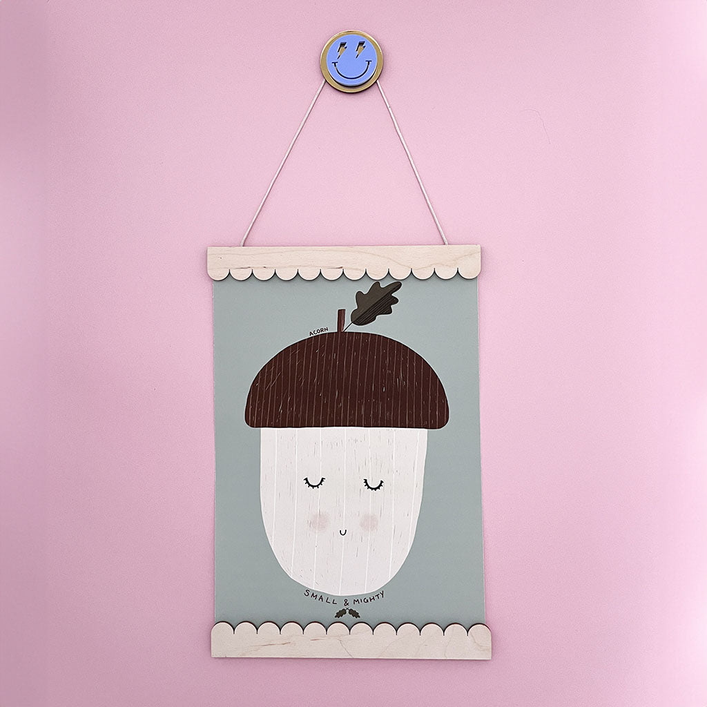 Acrylic Wall Hook
