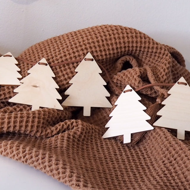 Tree Garland