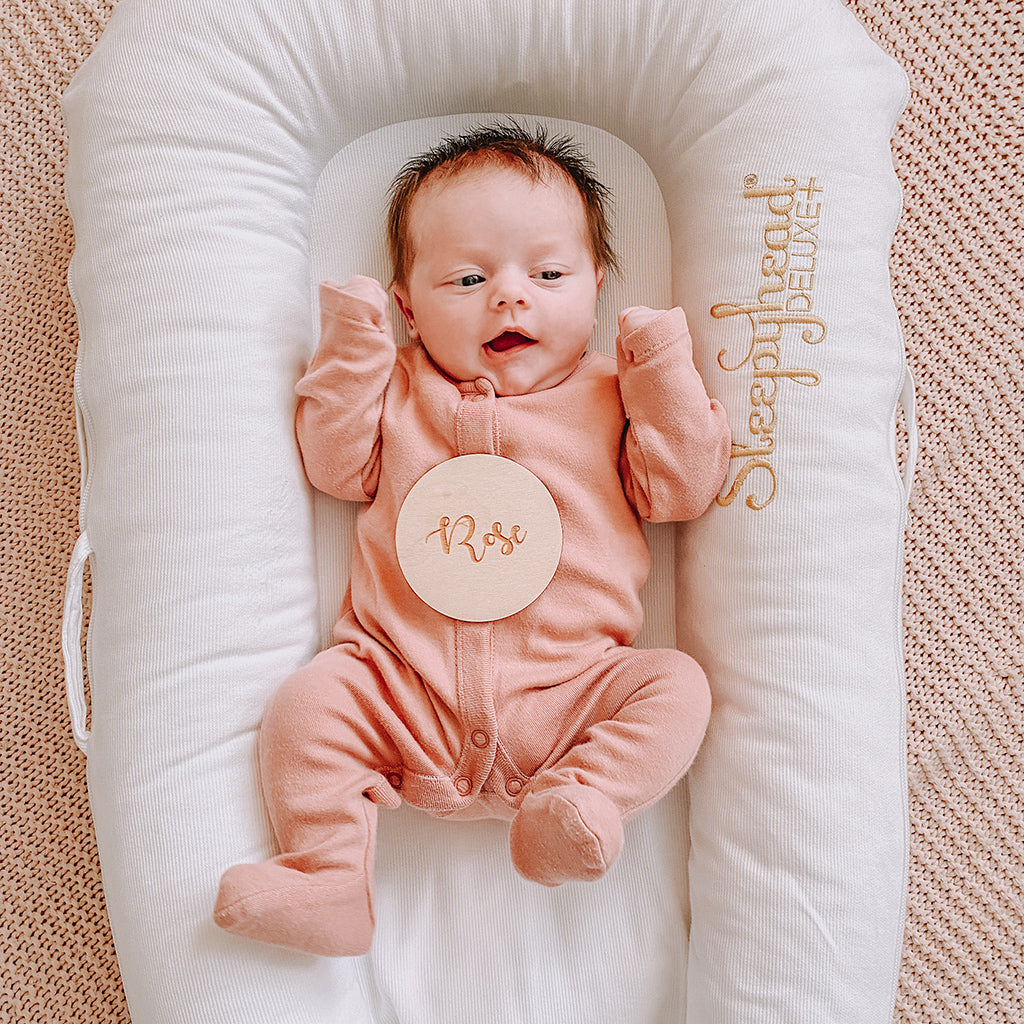 Mini Name Plaque