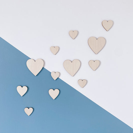 Heart Wall Decor