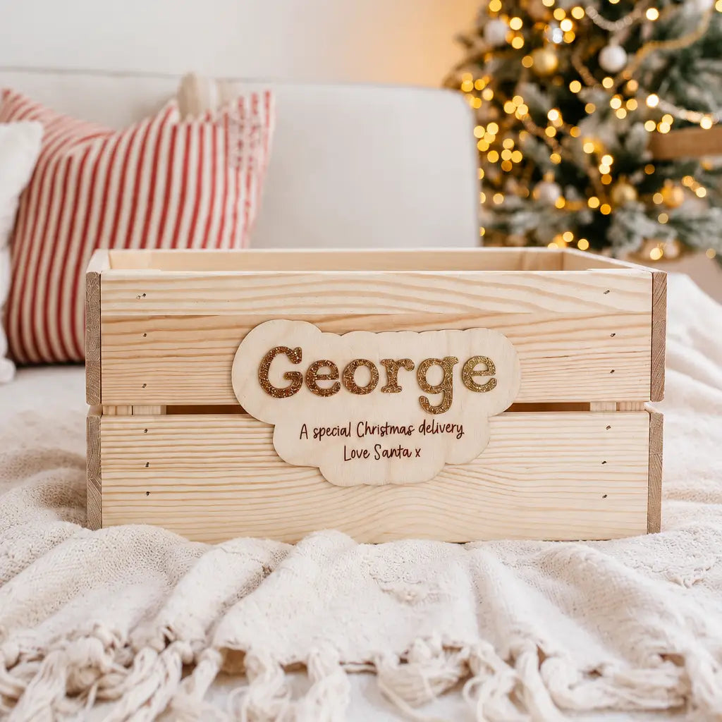 Classic Christmas Eve Box