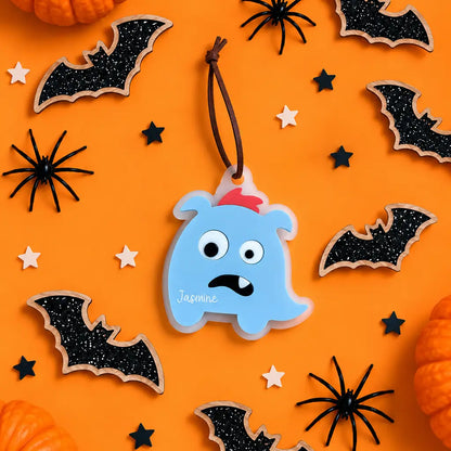 Monster Baubles