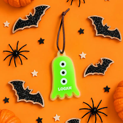 Monster Baubles