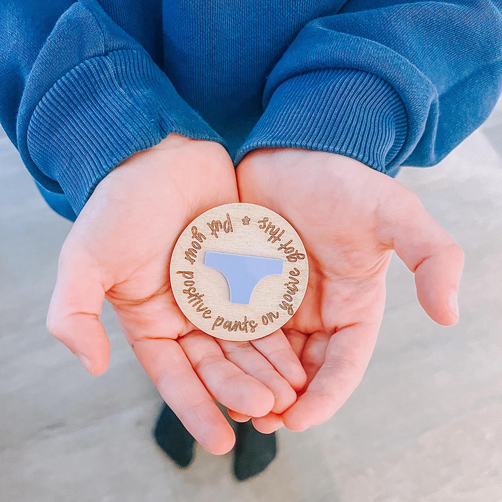 Pocket Hug Token