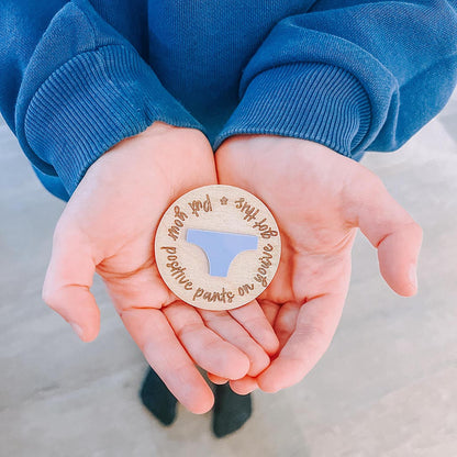 Pocket Hug Token