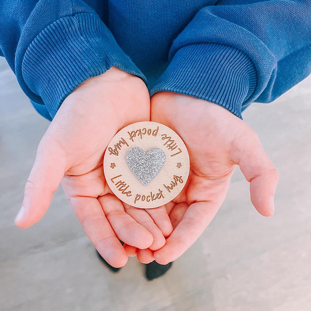 Pocket Hug Token