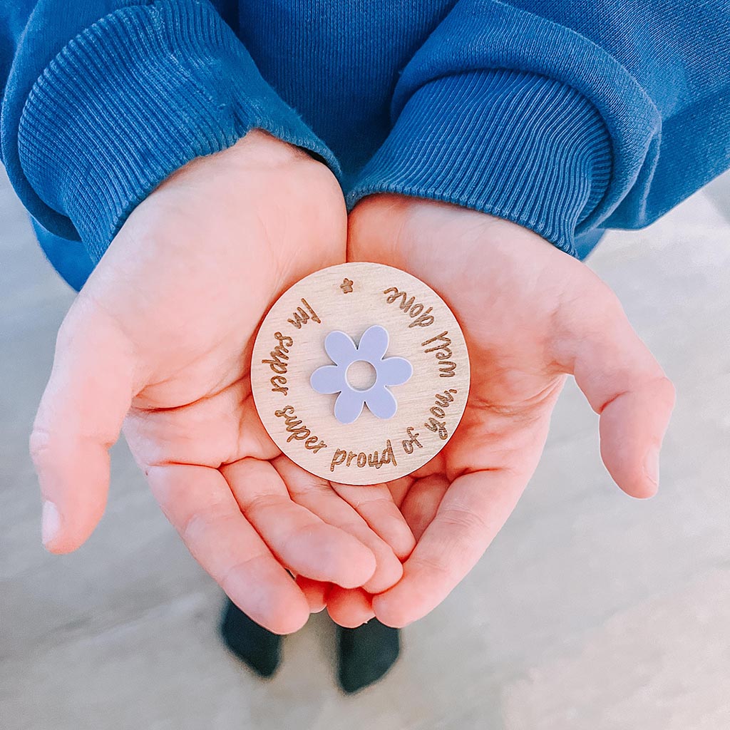 Pocket Hug Token