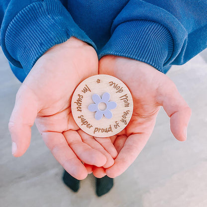Pocket Hug Token