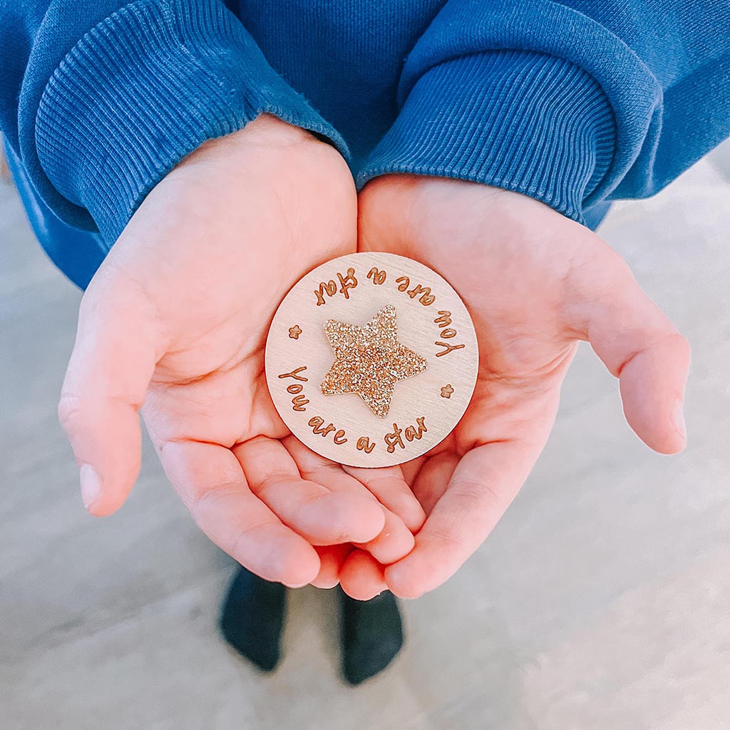Pocket Hug Token