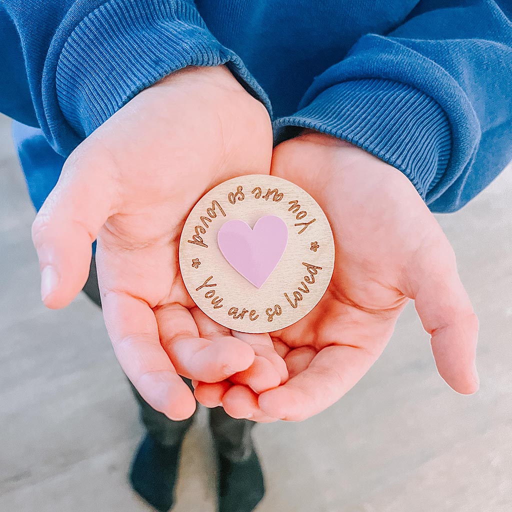 Pocket Hug Token