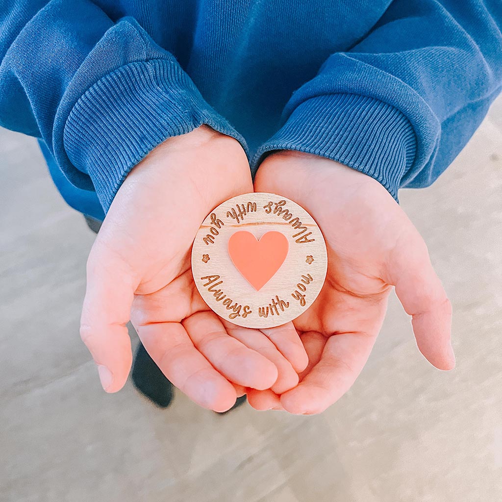 Pocket Hug Token
