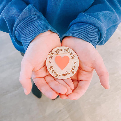 Pocket Hug Token