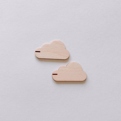Growth Chart Markers -  Plain
