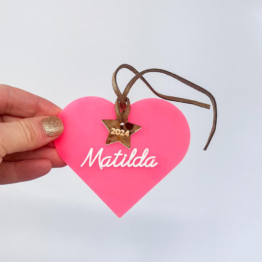 Matilda Bauble