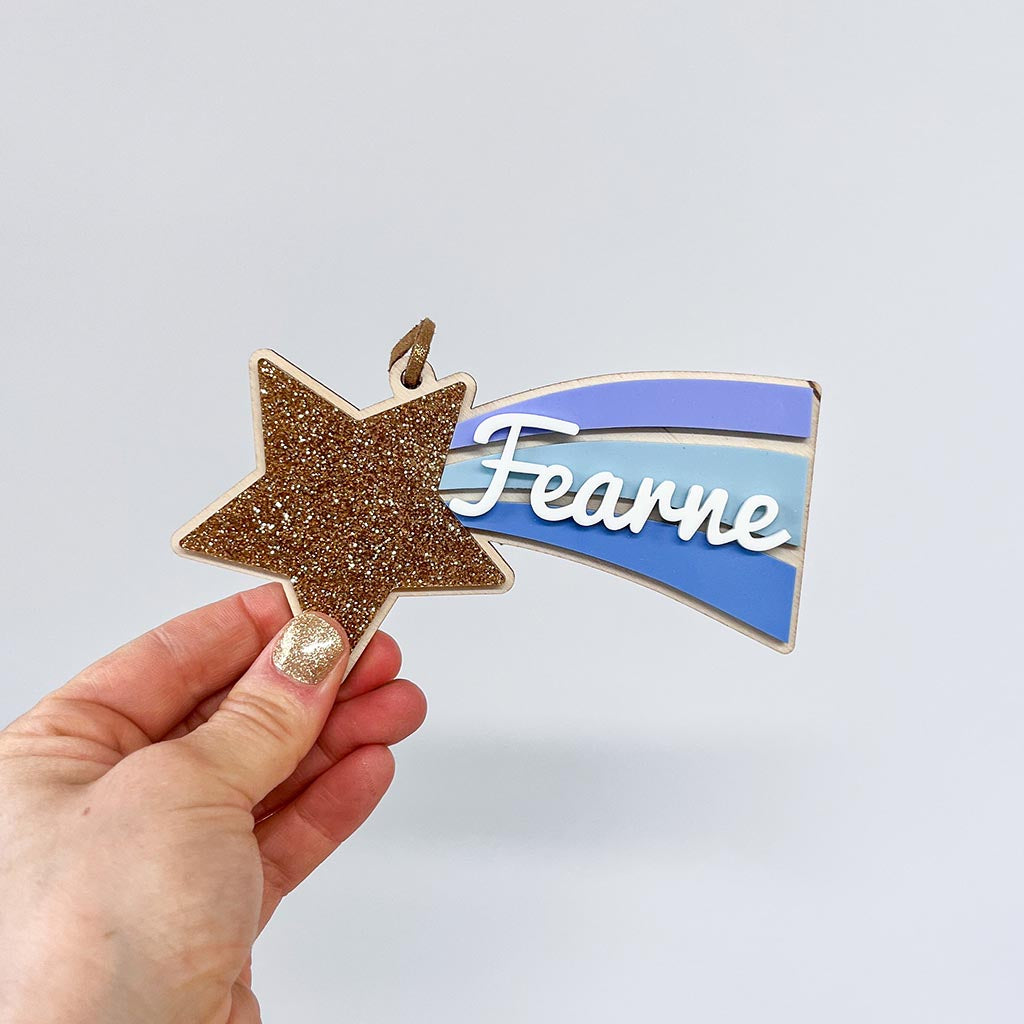 Fearne Bauble