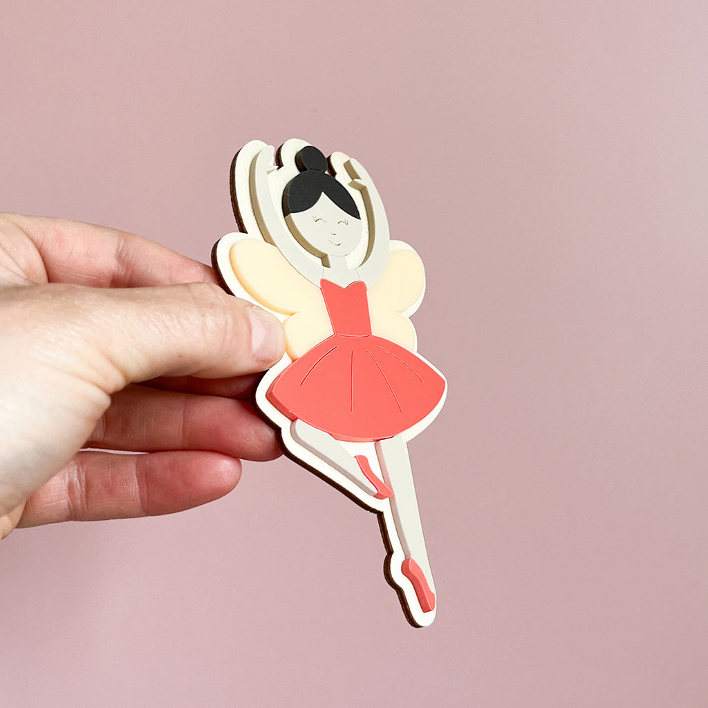 Dancer Wall Art