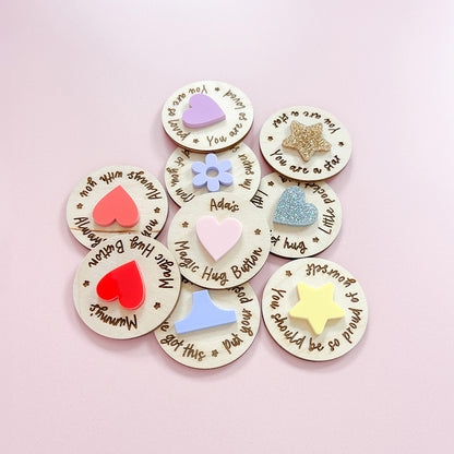 Pocket Hug Token