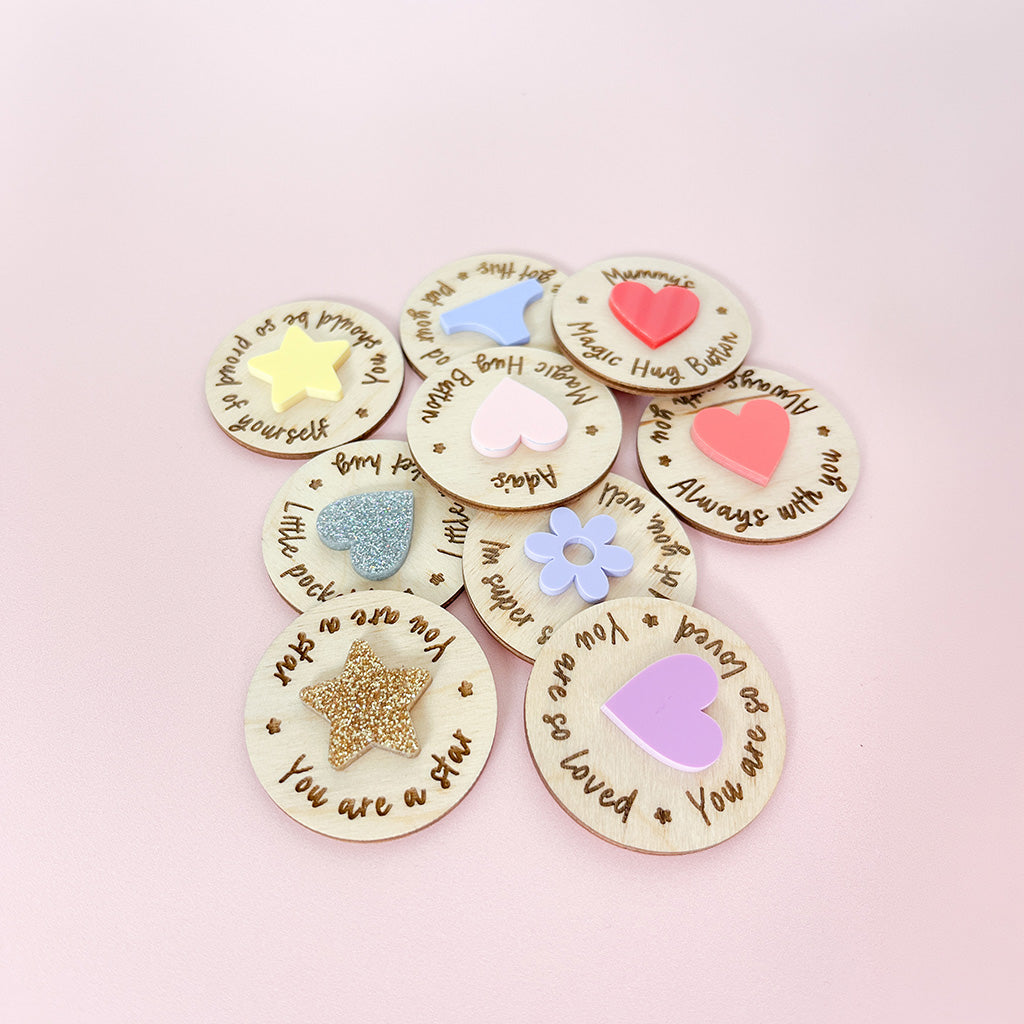 Pocket Hug Token