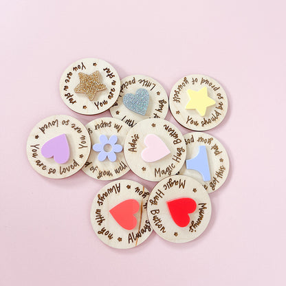 Pocket Hug Token