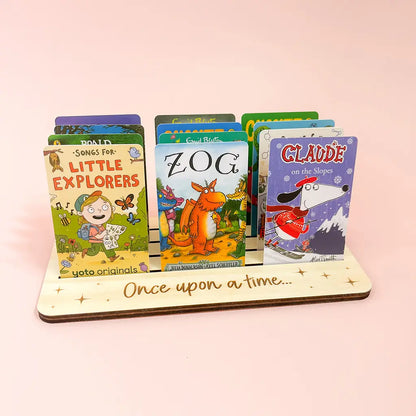 Yoto Card Holder Stand