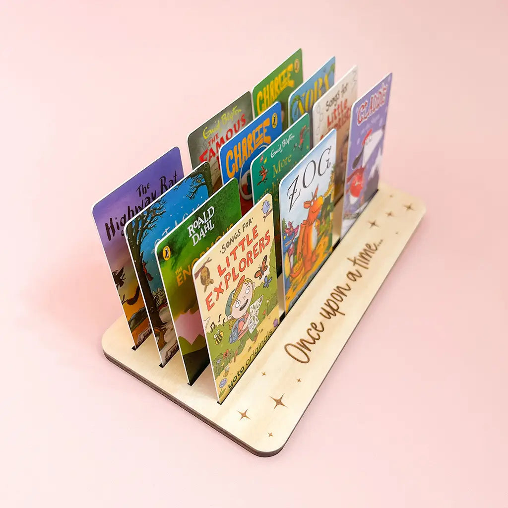 Yoto Card Holder Stand