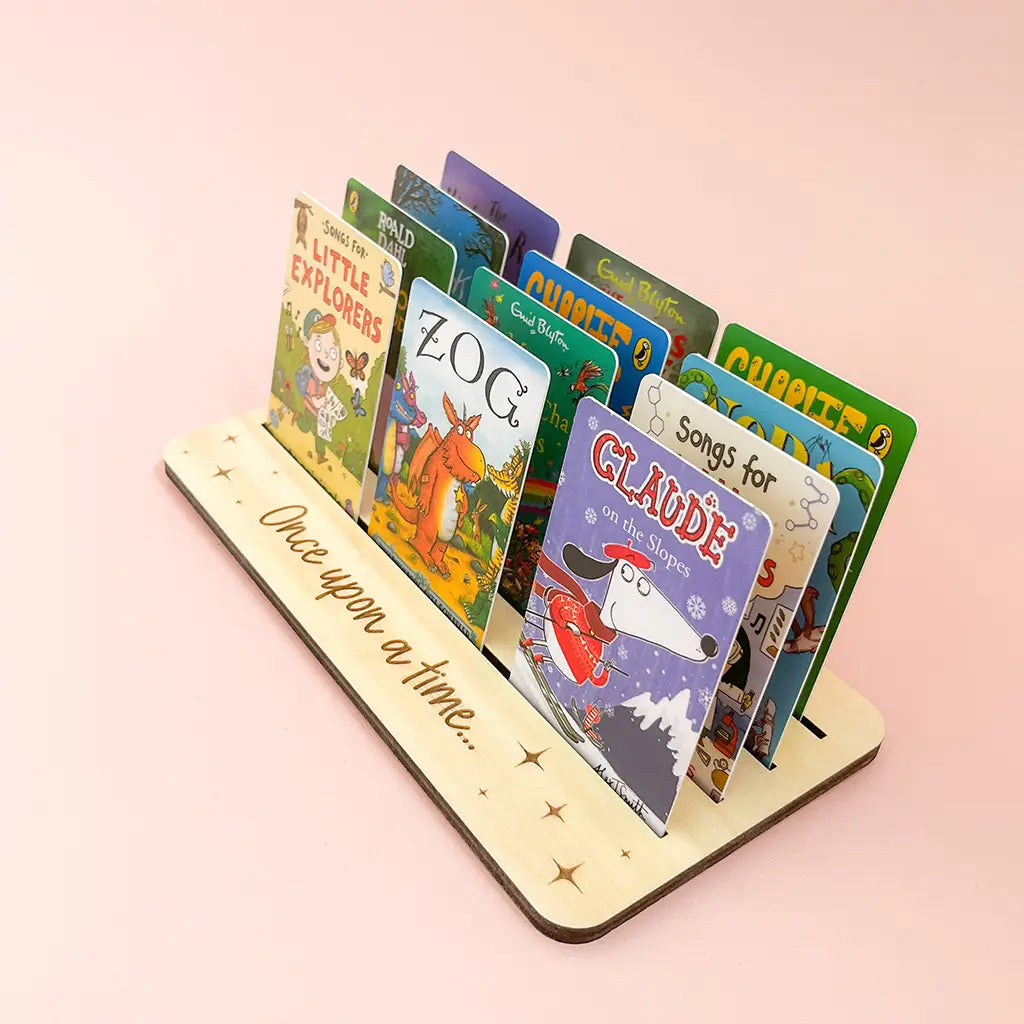 Yoto Card Holder Stand