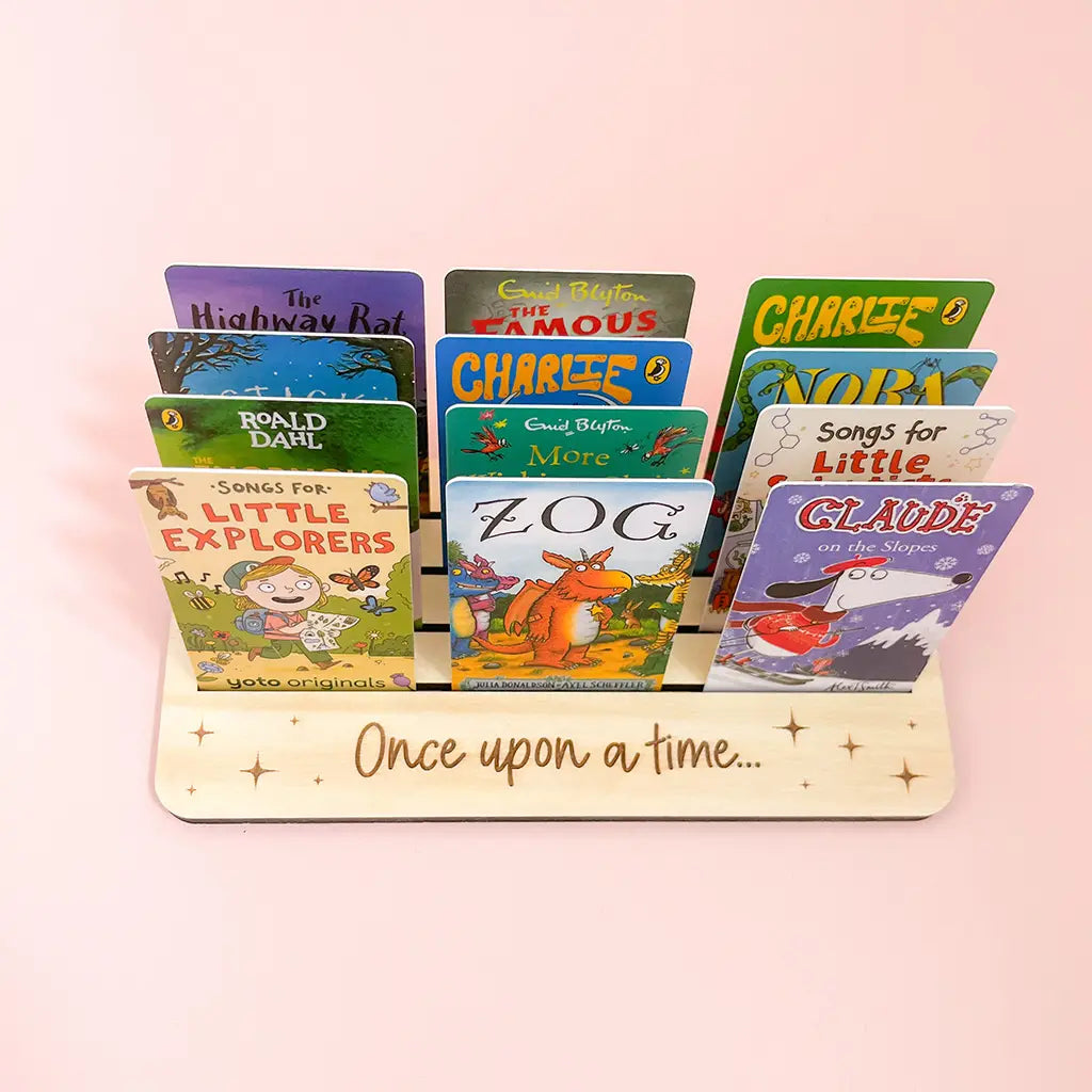 Yoto Card Holder Stand