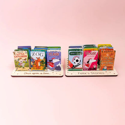Yoto Card Holder Stand