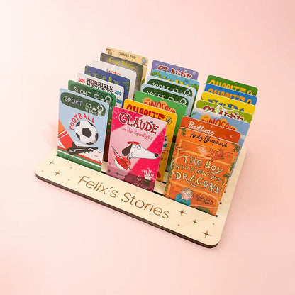 Yoto Card Holder Stand