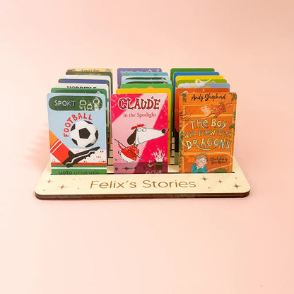 Yoto Card Holder Stand