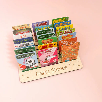 Yoto Card Holder Stand